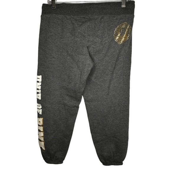 PINK Univ of Pink Sweat Pants - Picture 4 of 6